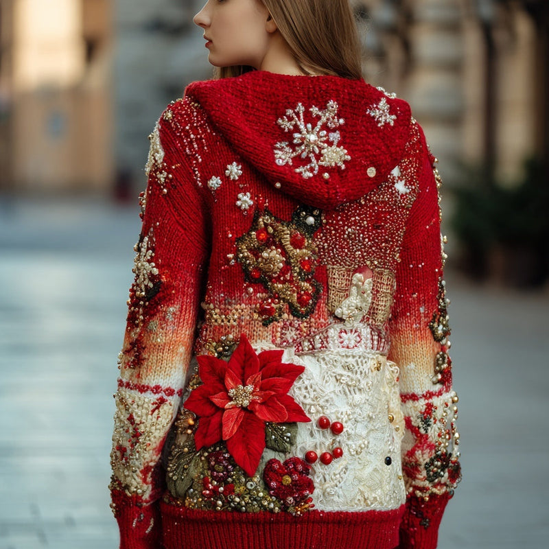 Classic Designed Jumper