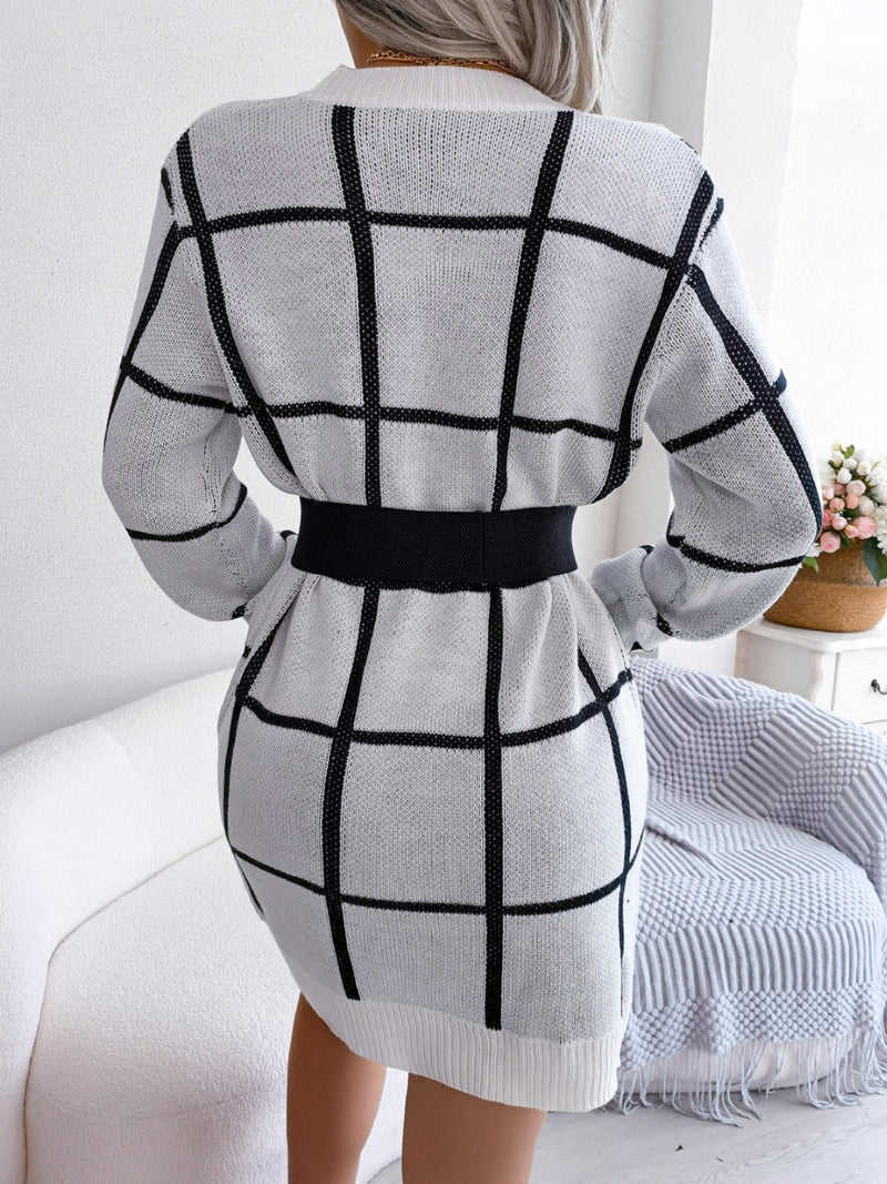 Classic Vintage Jumper