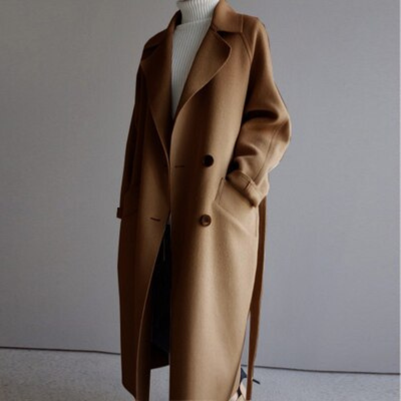 Elegantly Designed Coat