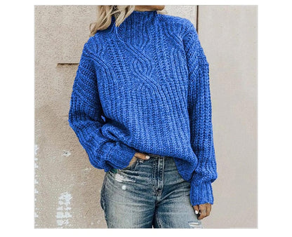 Thoughtfully Designed Jumper