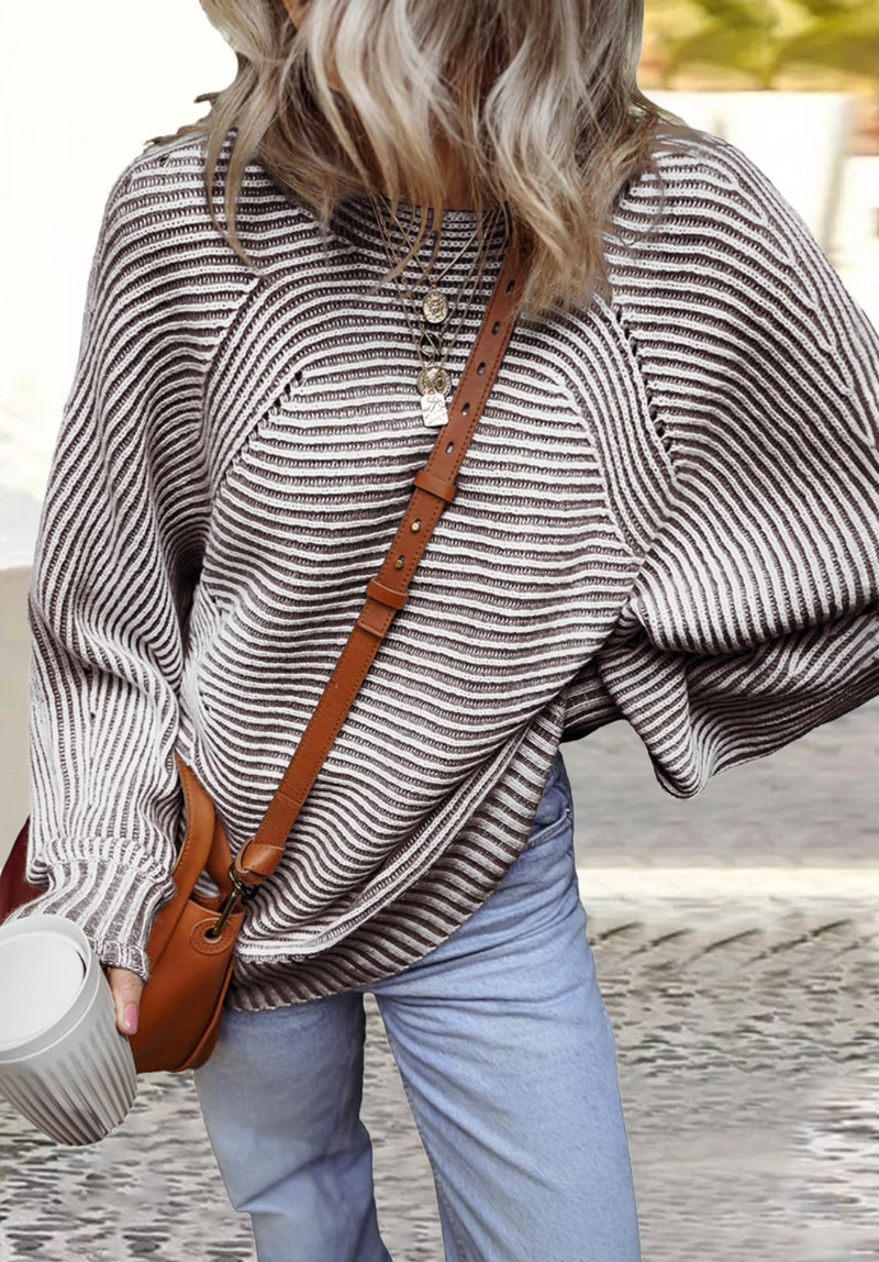 Classic Designed Jumper