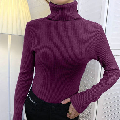 Timeless Vintage Style Jumper