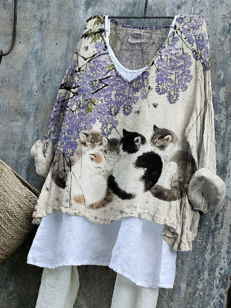 Classic Vintage Garment