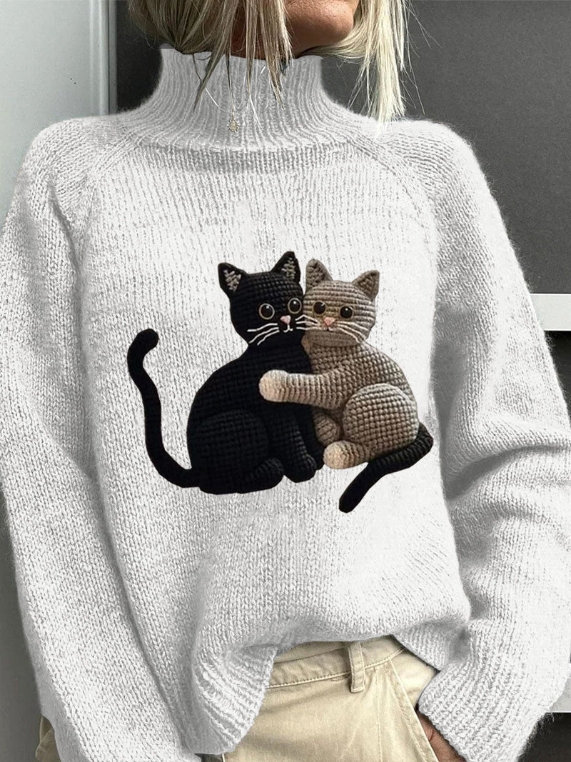 Classic Designed Jumper