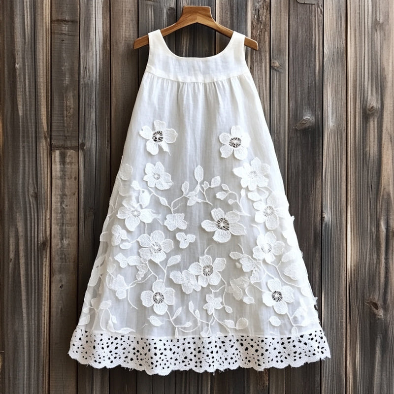 Beautifully Crafted Dress