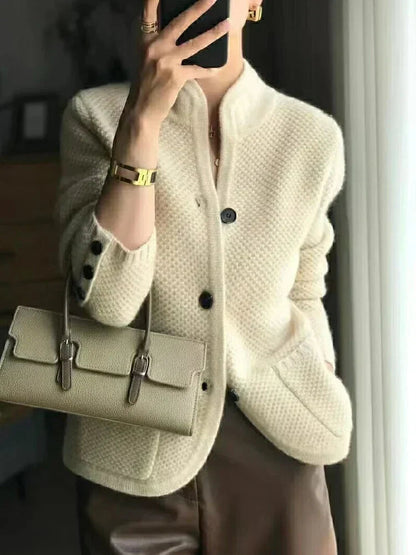 Elegantly Designed Jumper