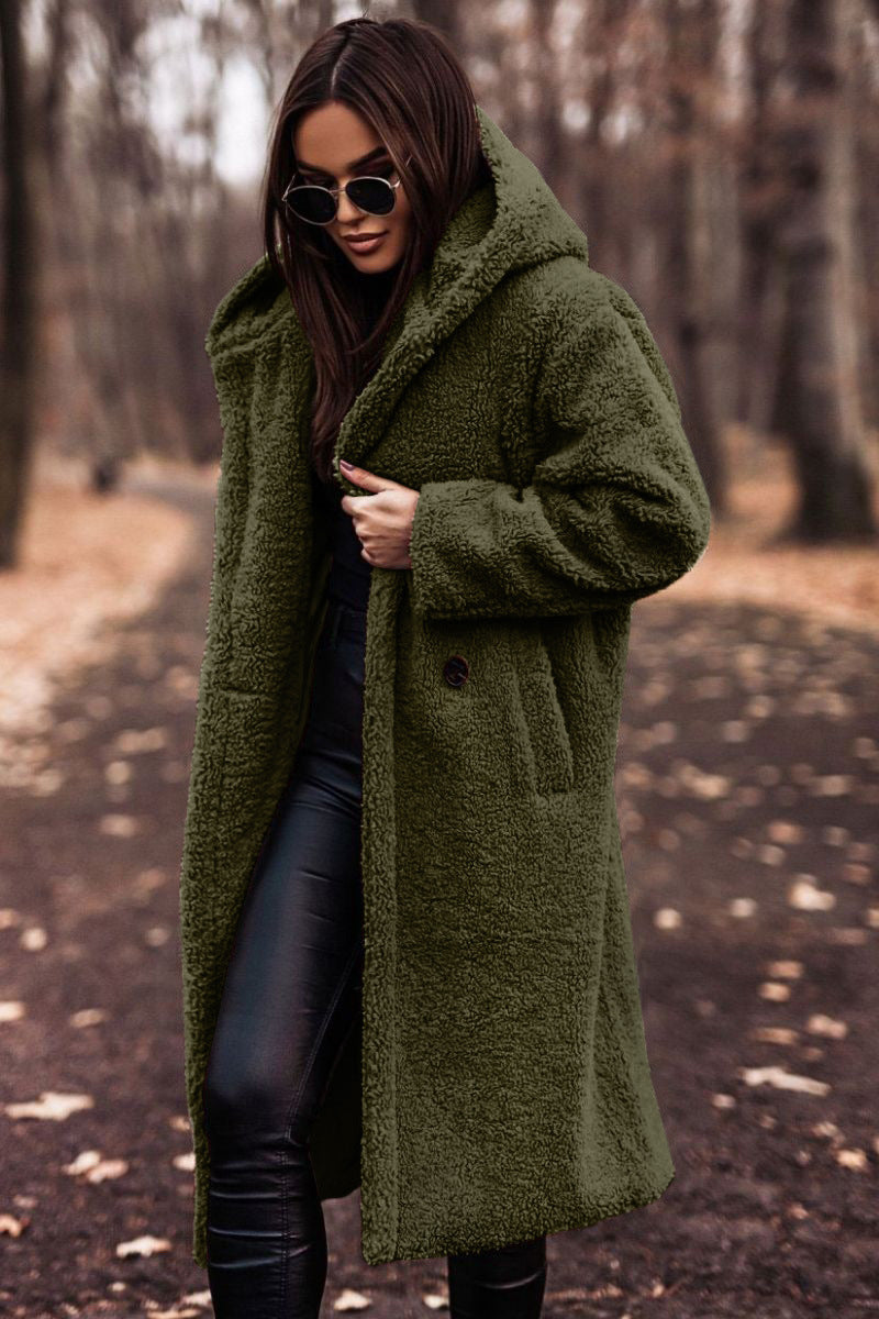 Timeless Vintage Style Jacket