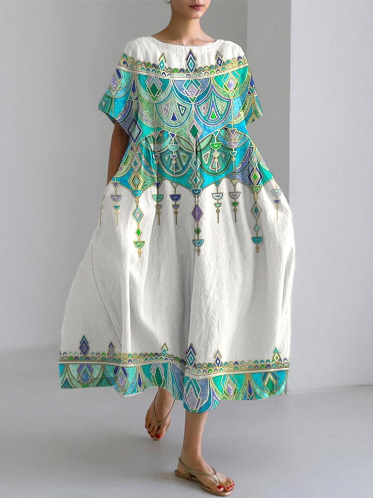 Classic Vintage Dress