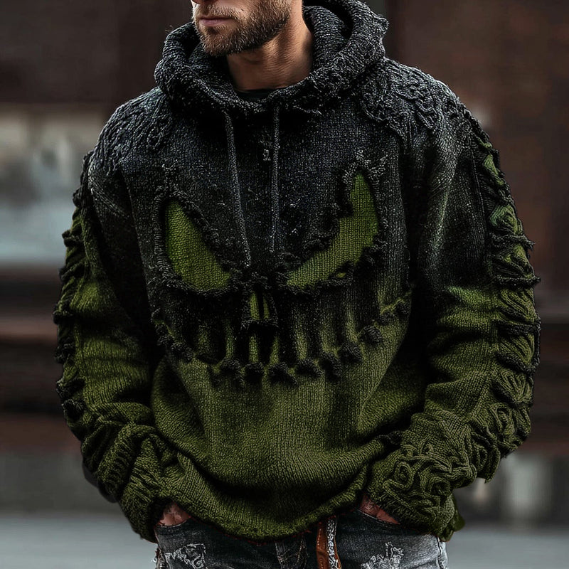 Classic Designed Jumper
