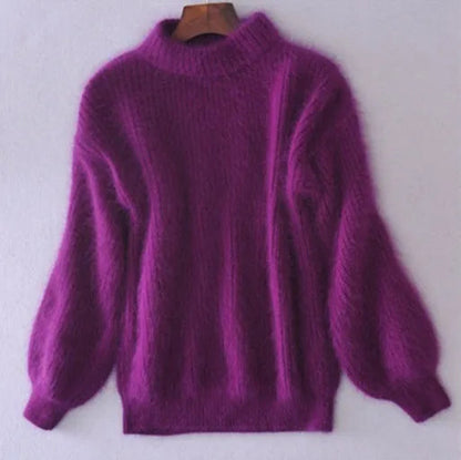 Thoughtfully Designed Jumper