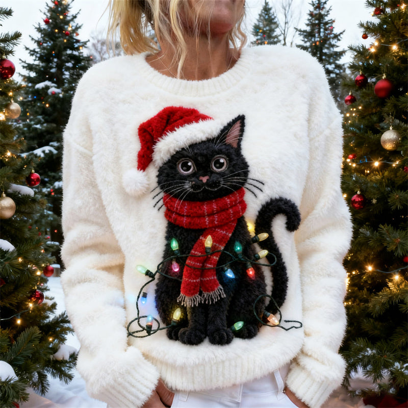 Thoughtfully Designed Jumper