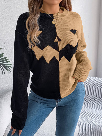 Elegantly Designed Jumper