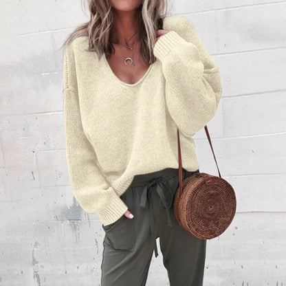 Classic Designed Jumper