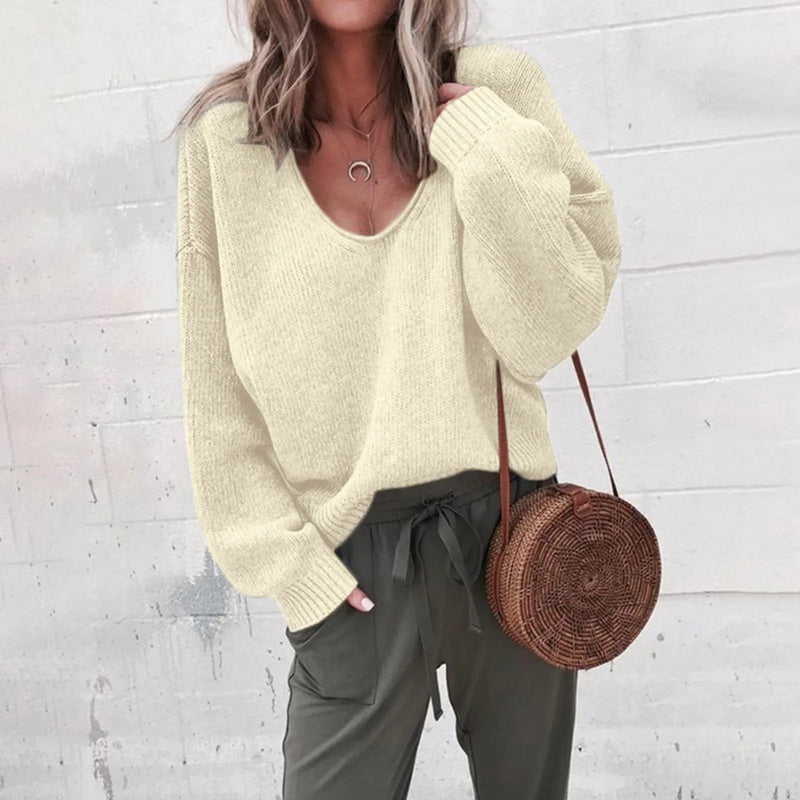 Classic Designed Jumper