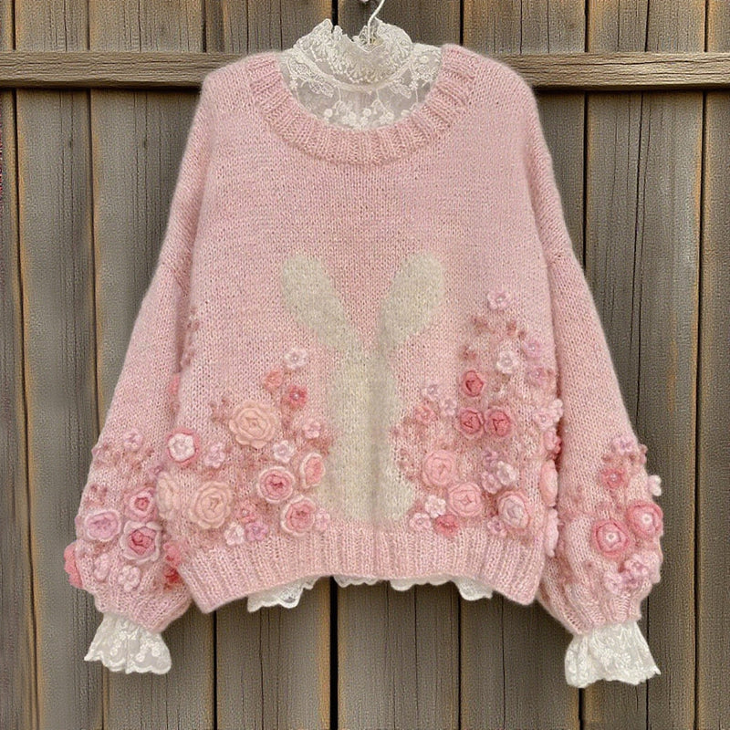 Elegantly Designed Jumper