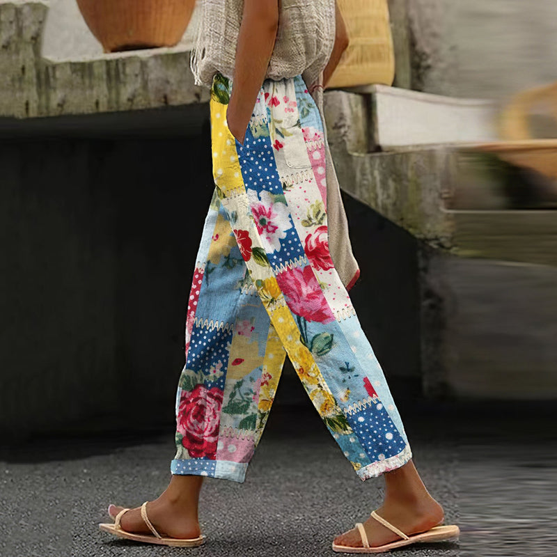 Classic Vintage Trousers