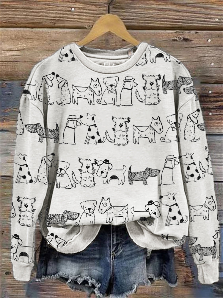 Thoughtfully Designed Shirt
