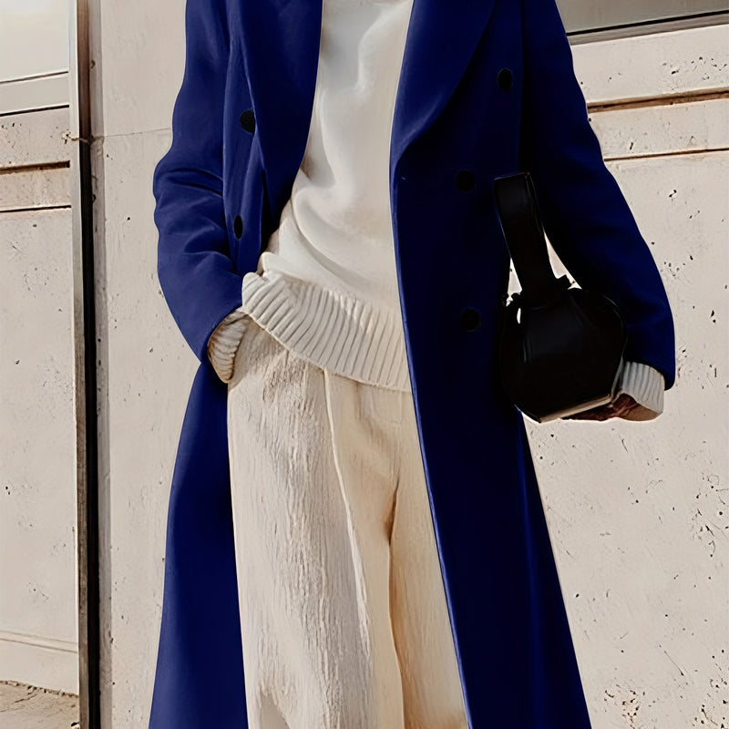 Elegantly Designed Coat
