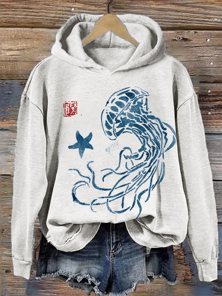 Thoughtfully Designed Garment