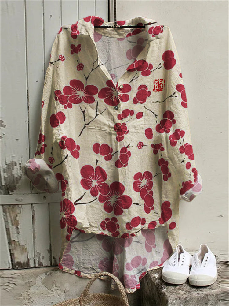 Timeless Vintage Style Garment
