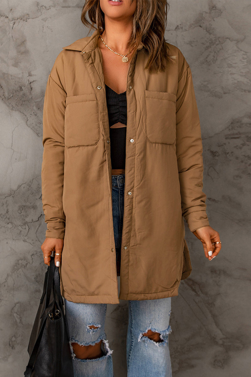 Elegantly Designed Jacket