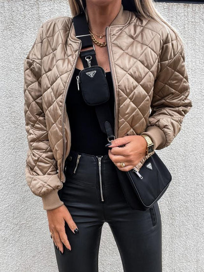 Timeless Vintage Style Jacket