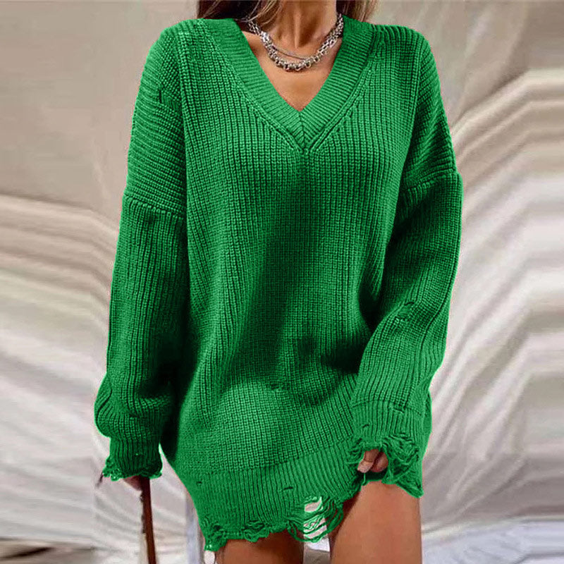 Elegantly Designed Jumper