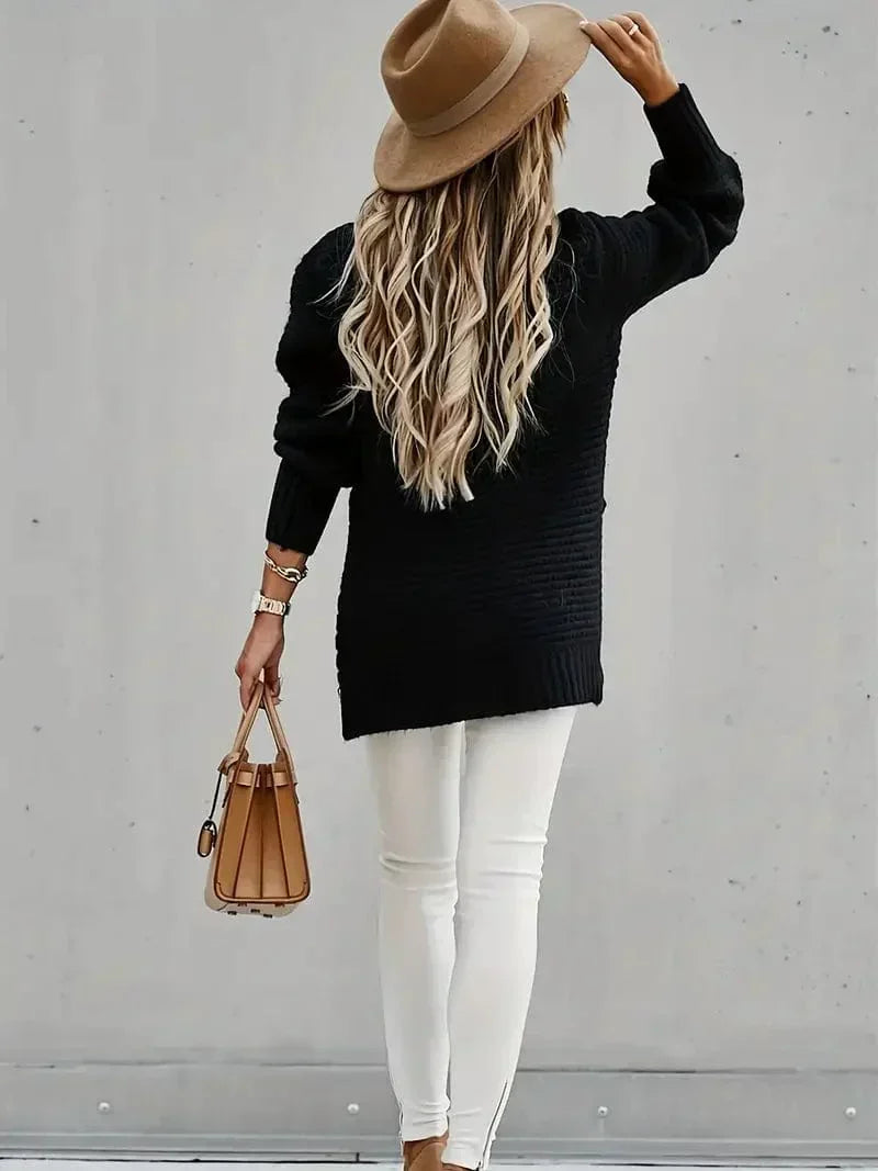 Vintage Inspired Jumper