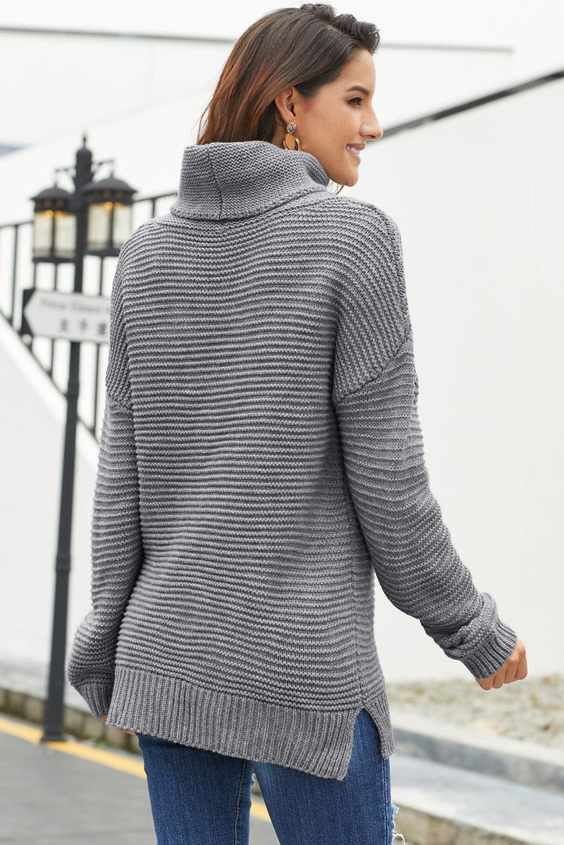 Classic Vintage Jumper