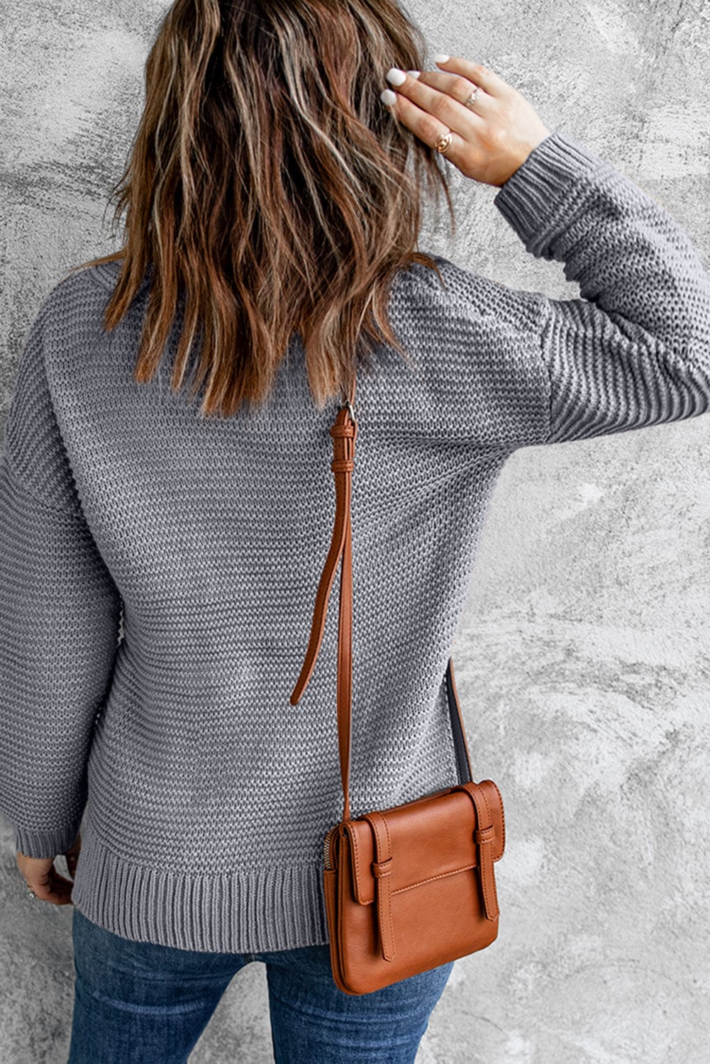 Classic Vintage Jumper