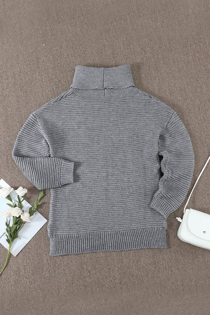 Vintage Inspired Jumper