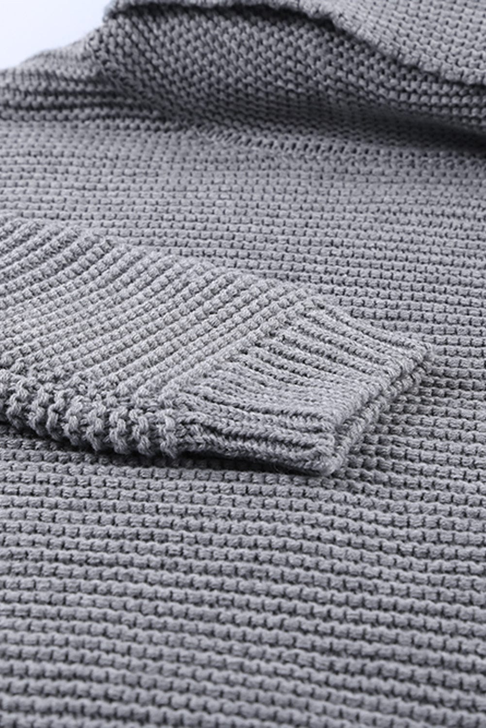 Vintage Inspired Jumper