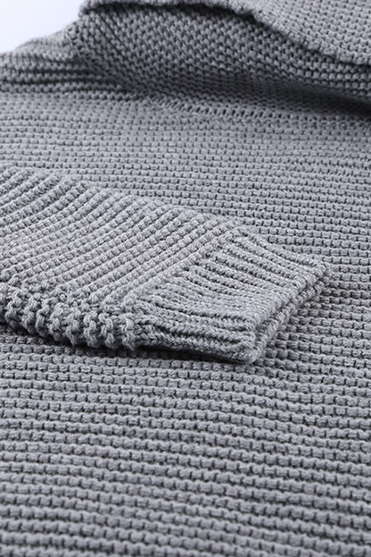 Classic Vintage Jumper