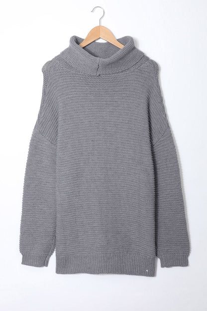 Vintage Inspired Jumper