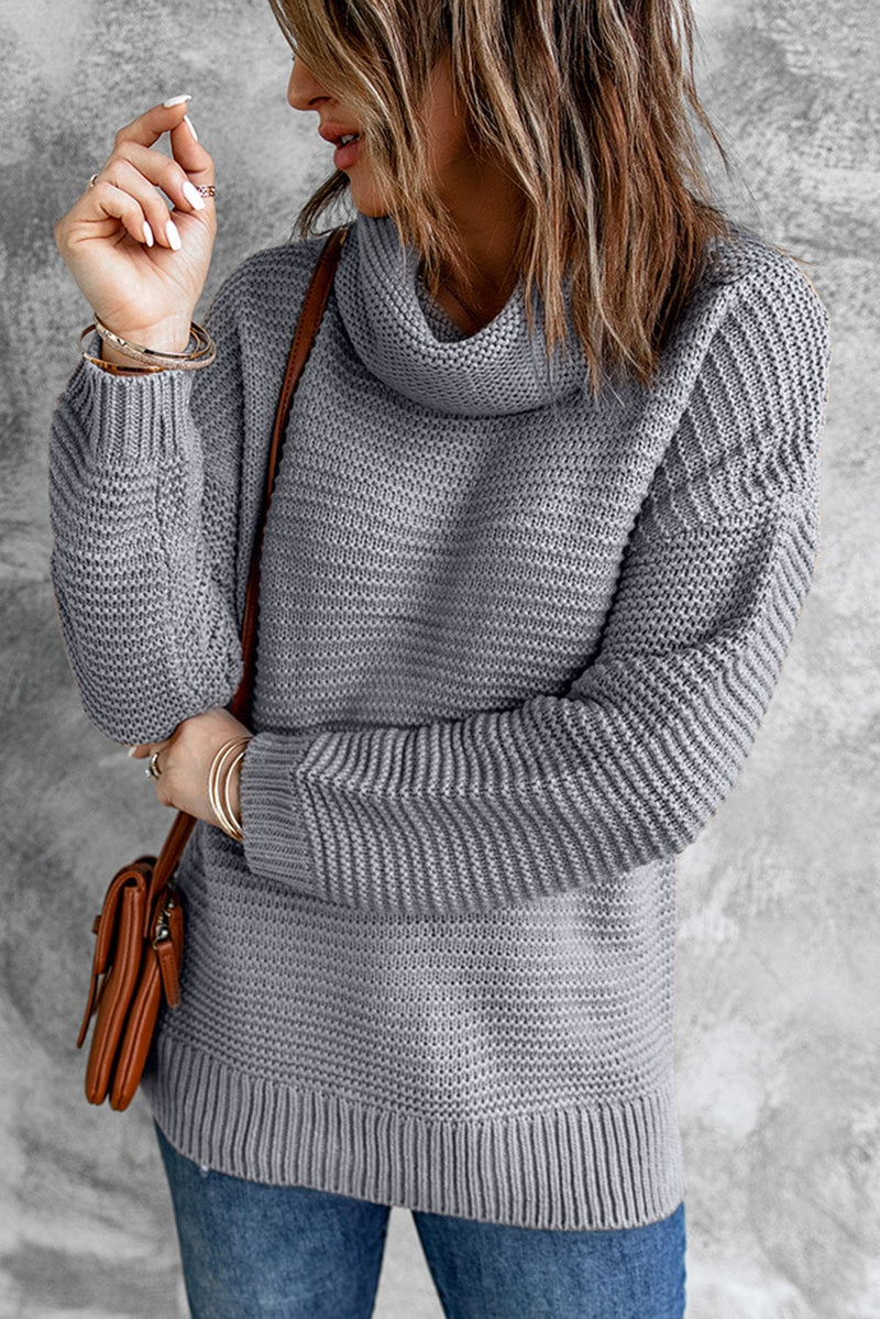 Vintage Inspired Jumper