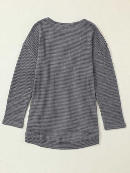 Classic Vintage Jumper