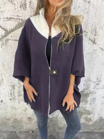 Gracefully Designed Jacket