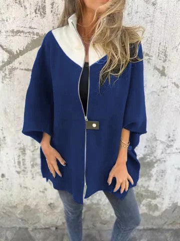 Gracefully Designed Jacket