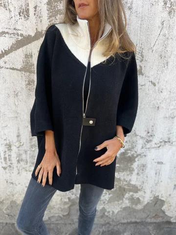 Gracefully Designed Jacket