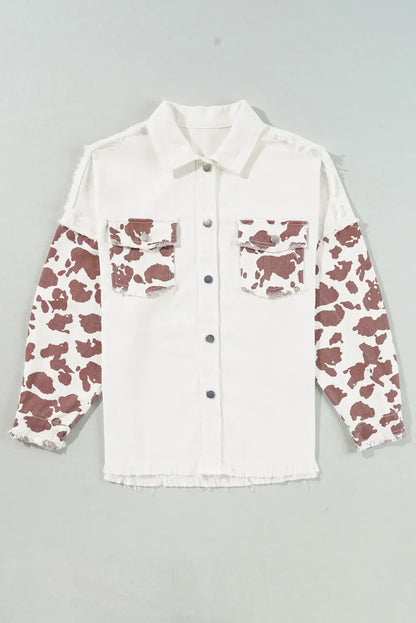 Classic Designed Jacket