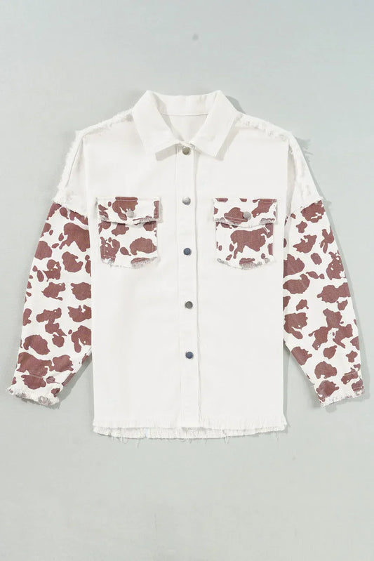 Classic Designed Jacket