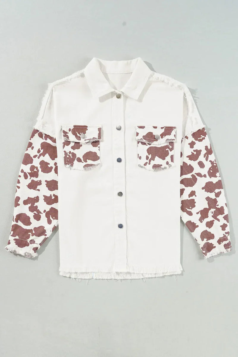 Vintage Inspired Jacket