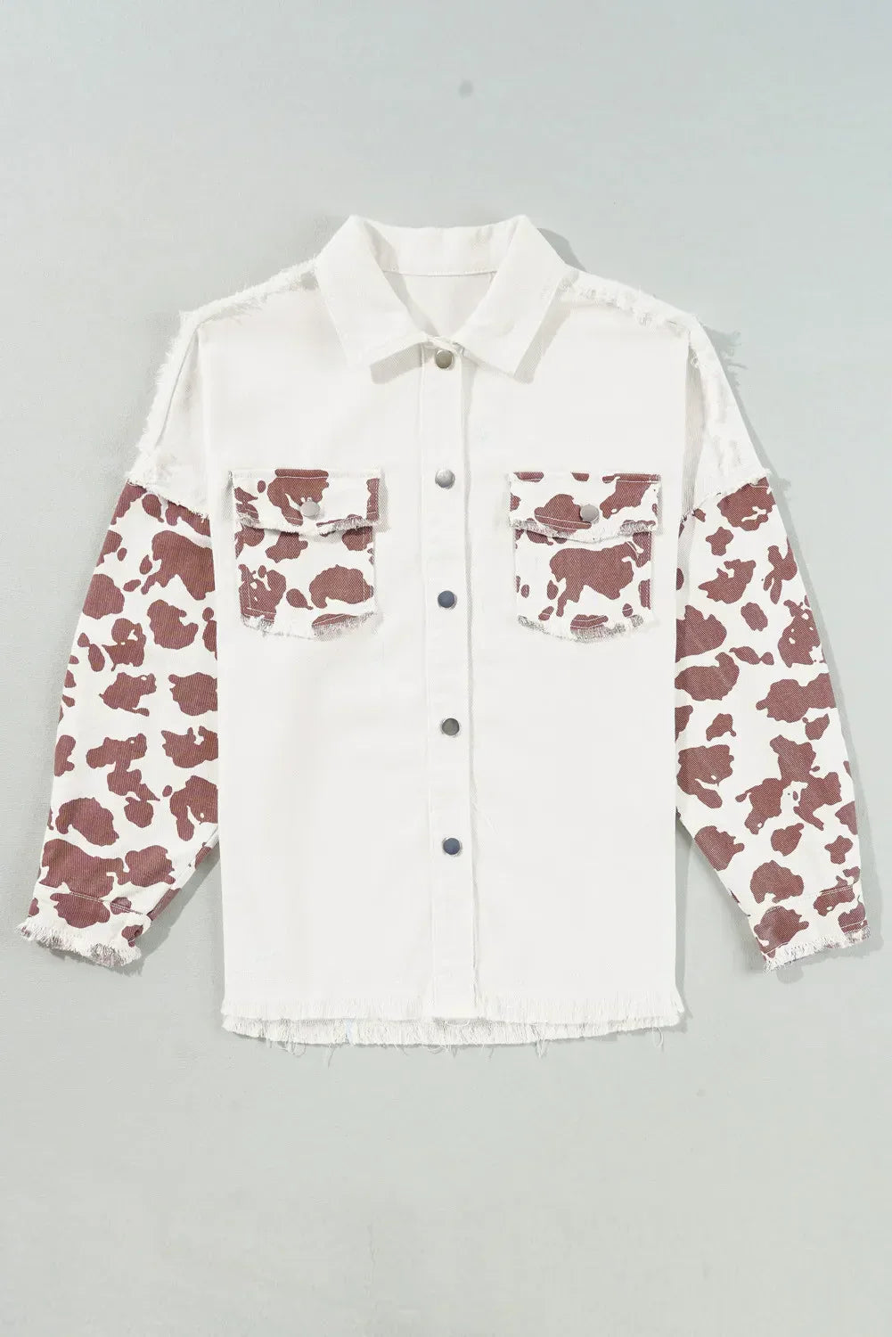 Elegantly Designed Jacket