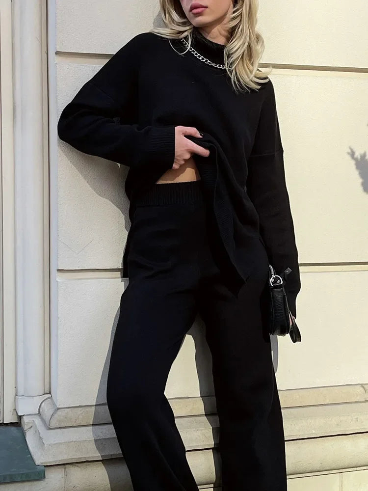 Timeless Vintage Style Jumper