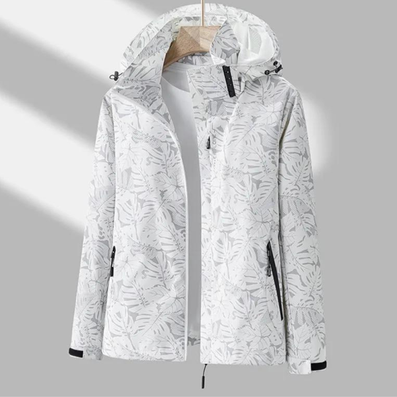 Timeless Vintage Style Coat
