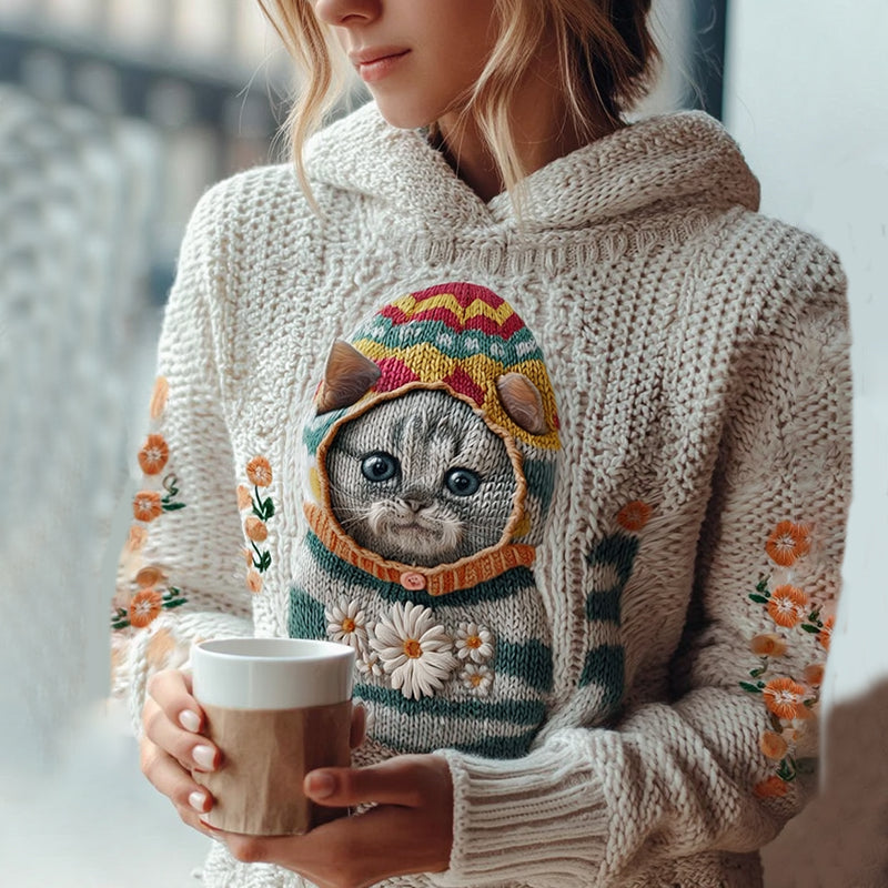 Classic Designed Jumper