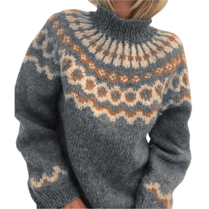 Elegantly Designed Jumper