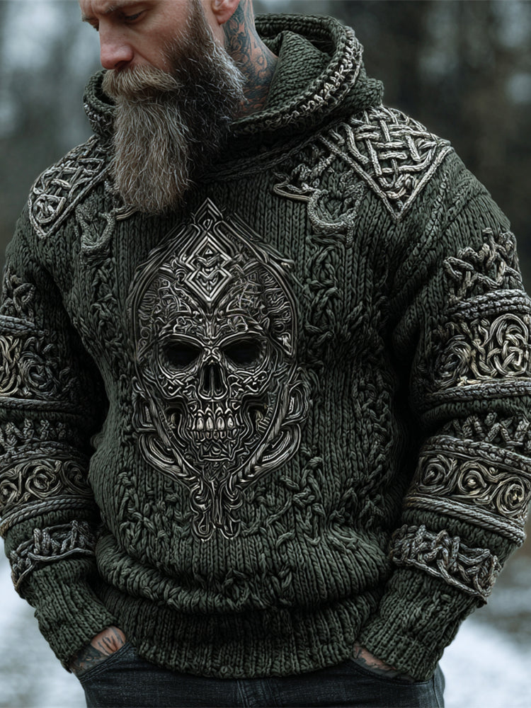 Beautifully Crafted Jumper