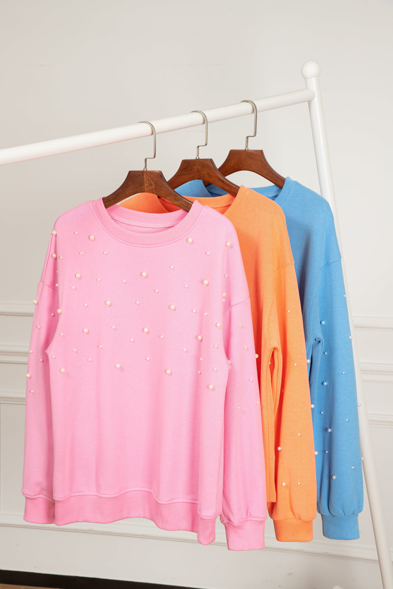 Thoughtfully Designed Jumper