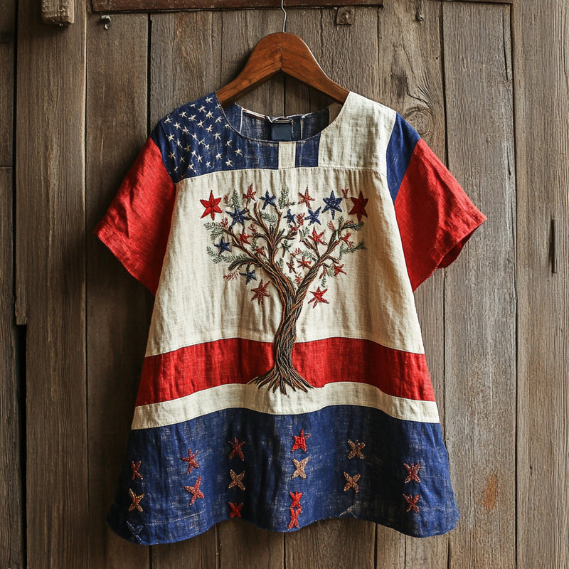 Beautifully Crafted T-Shirt